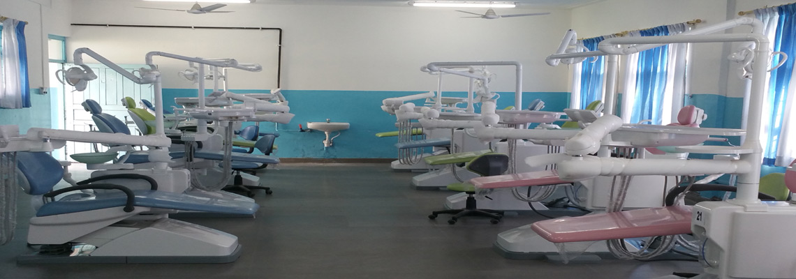 Dental Chairs
